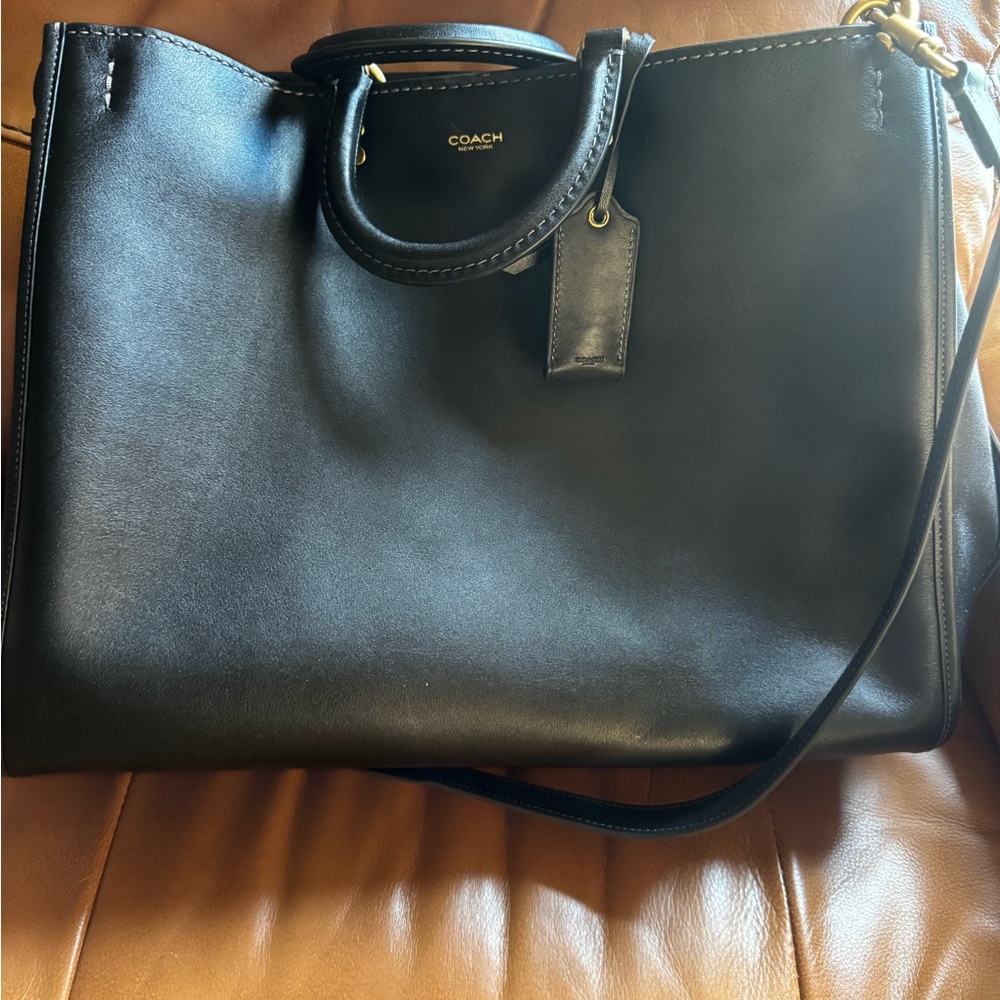 Coach Rogue Bag 40 - Picture 7 of 7